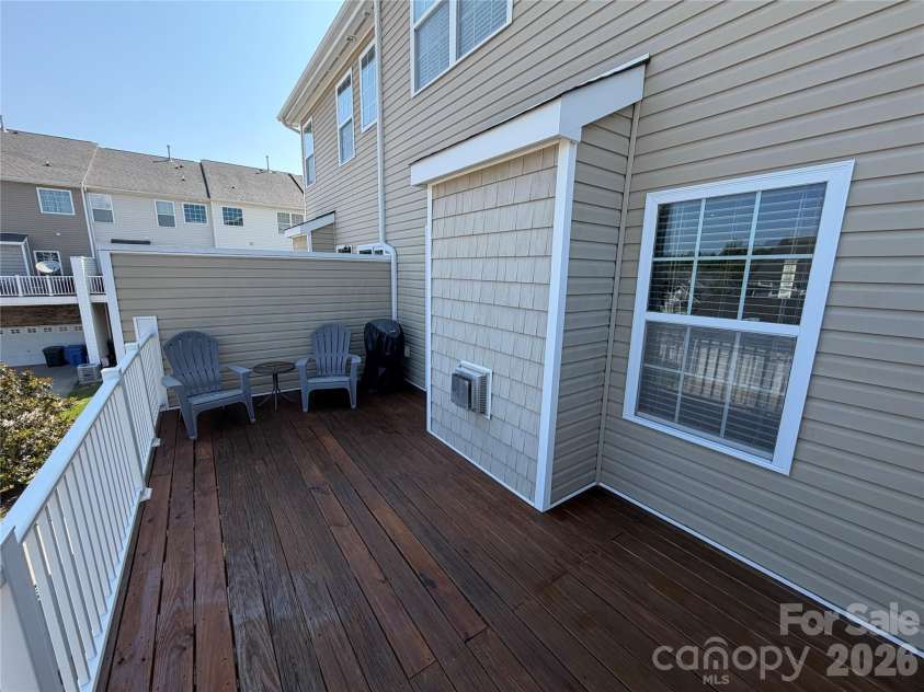 3147 Coventry Commons Drive, Charlotte, NC 28227.  MLS# CAR4390882, YatesRealty ID 29302. 