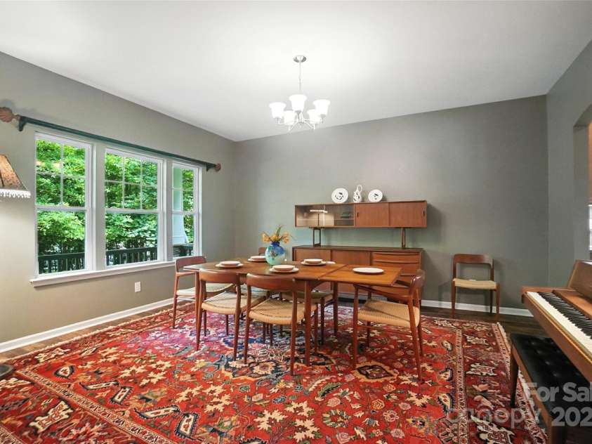 8214 Aspen Court, Charlotte, NC 28227.  MLS# CAR4272999, YatesRealty ID 29302. 