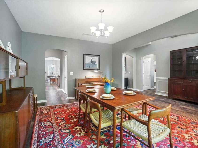 8214 Aspen Court, Charlotte, NC 28227.  MLS# CAR4272999, YatesRealty ID 29302. 