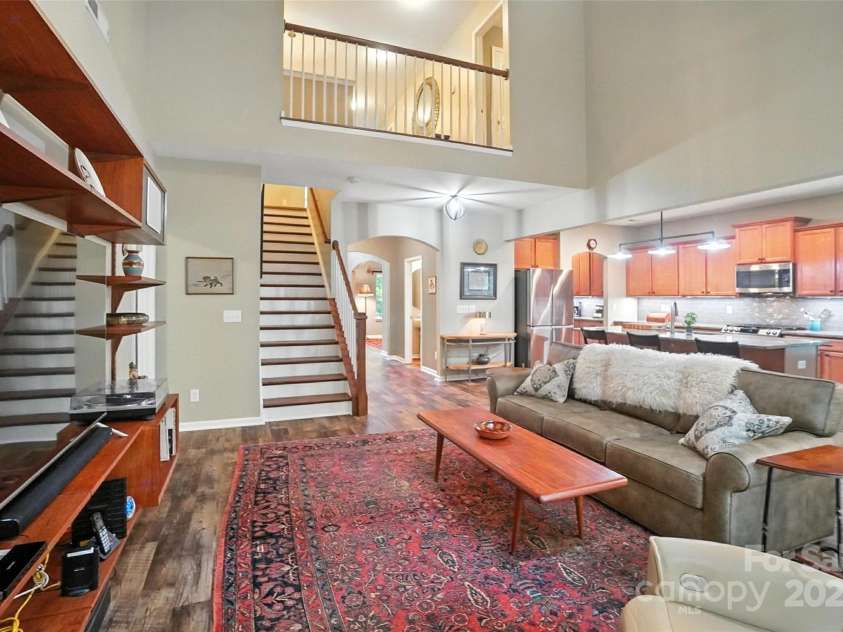 8214 Aspen Court, Charlotte, NC 28227.  MLS# CAR4272999, YatesRealty ID 29302. 