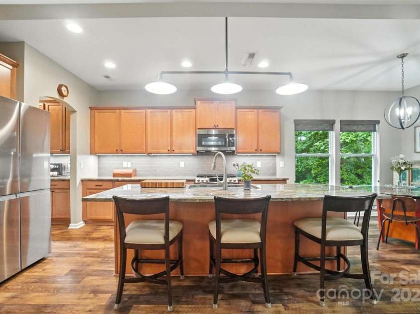8214 Aspen Court, Charlotte, NC 28227.  MLS# CAR4272999, YatesRealty ID 29302. 