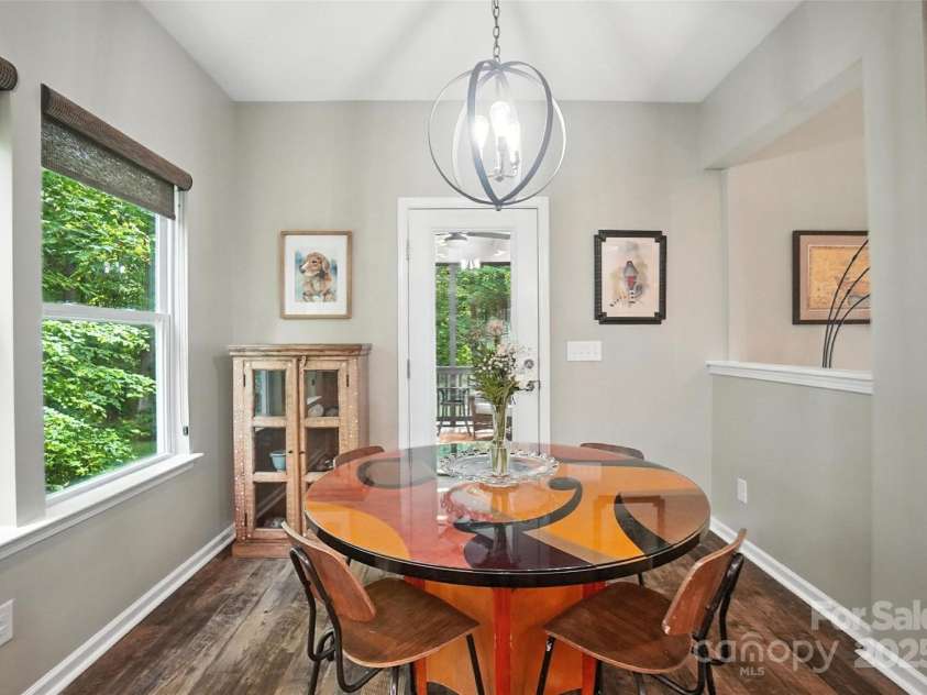 8214 Aspen Court, Charlotte, NC 28227.  MLS# CAR4272999, YatesRealty ID 29302. 