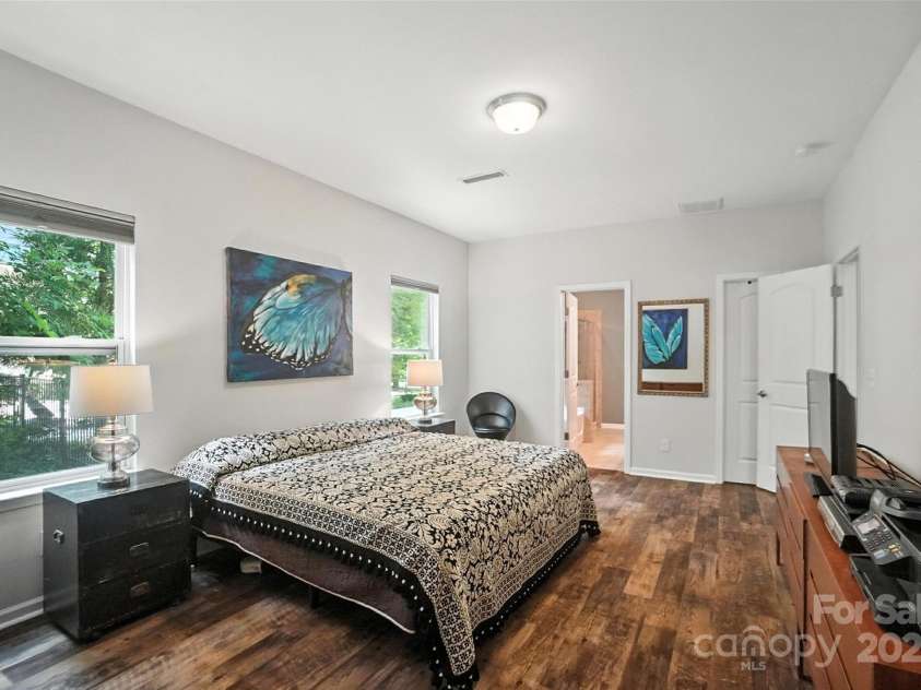 8214 Aspen Court, Charlotte, NC 28227.  MLS# CAR4272999, YatesRealty ID 29302. 