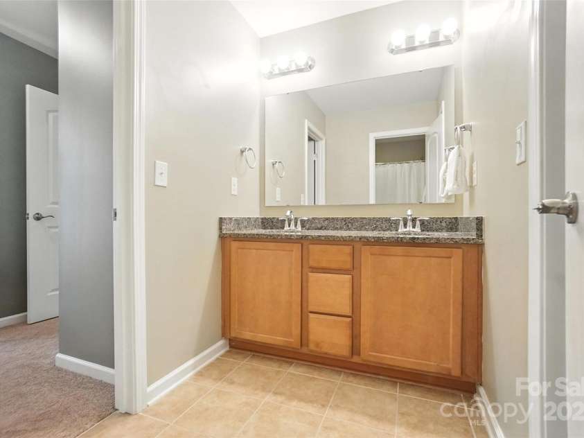 8214 Aspen Court, Charlotte, NC 28227.  MLS# CAR4272999, YatesRealty ID 29302. 