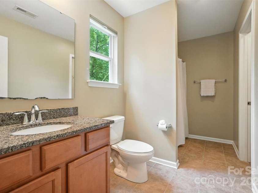 8214 Aspen Court, Charlotte, NC 28227.  MLS# CAR4272999, YatesRealty ID 29302. 