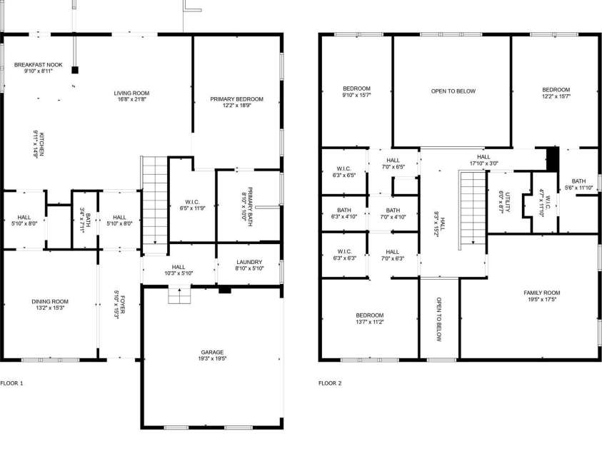 8214 Aspen Court, Charlotte, NC 28227.  MLS# CAR4272999, YatesRealty ID 29302. 