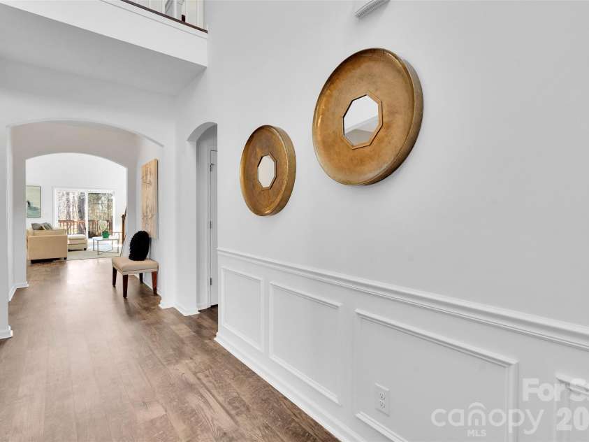 8214 Aspen Court, Charlotte, NC 28227.  MLS# CAR4272999, YatesRealty ID 29302. 