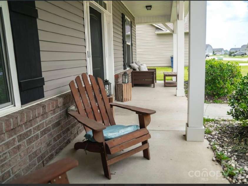 228 Bridgehaven Drive, Raeford Township, NC 28376.  MLS# CAR4251832, YatesRealty ID 29303. 