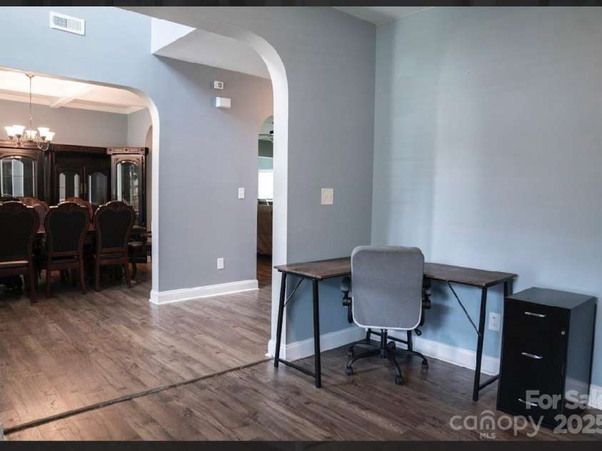 228 Bridgehaven Drive, Raeford Township, NC 28376.  MLS# CAR4251832, YatesRealty ID 29303. 