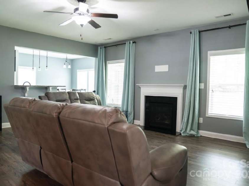 228 Bridgehaven Drive, Raeford Township, NC 28376.  MLS# CAR4251832, YatesRealty ID 29303. 