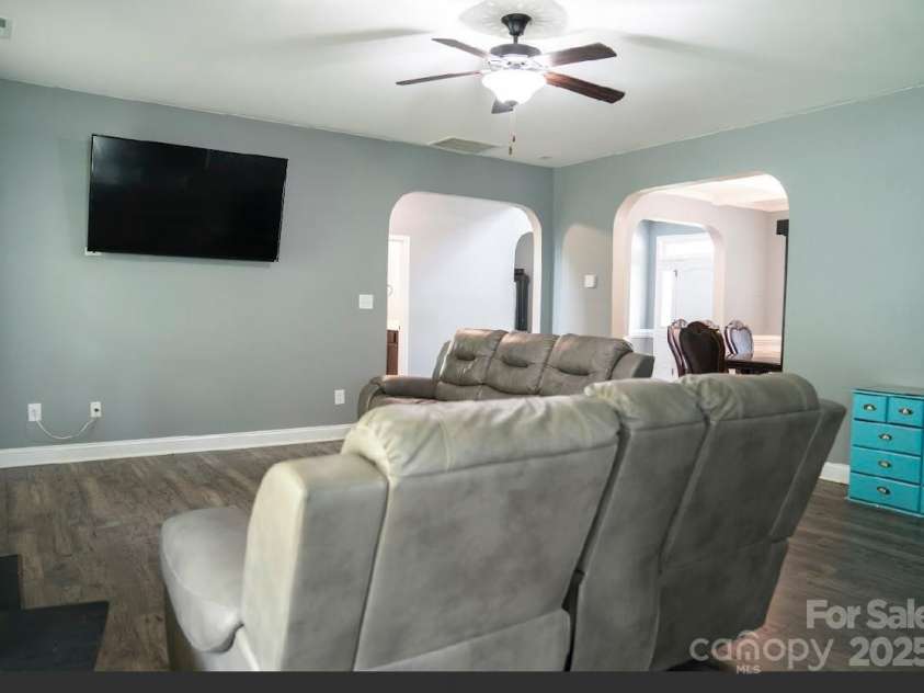 228 Bridgehaven Drive, Raeford Township, NC 28376.  MLS# CAR4251832, YatesRealty ID 29303. 