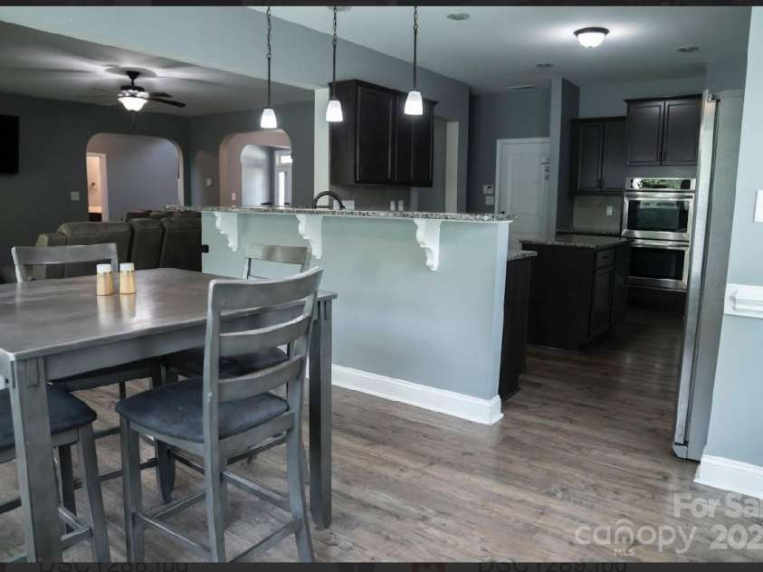 228 Bridgehaven Drive, Raeford Township, NC 28376.  MLS# CAR4251832, YatesRealty ID 29303. 