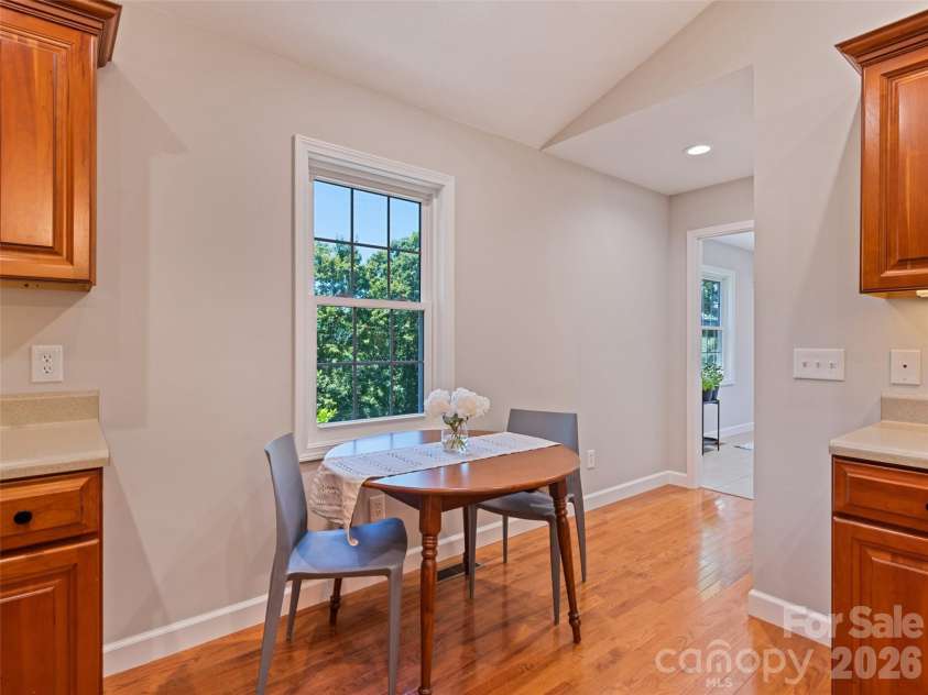 283 Blake Drive, Canton, NC 28716.  MLS# CAR4390293, YatesRealty ID 29306. 