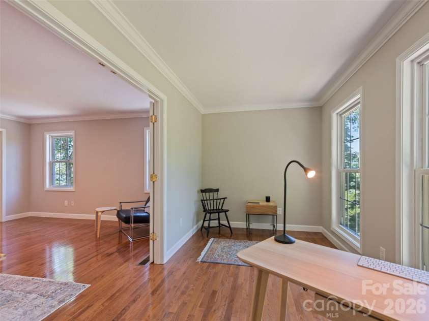 283 Blake Drive, Canton, NC 28716.  MLS# CAR4390293, YatesRealty ID 29306. 