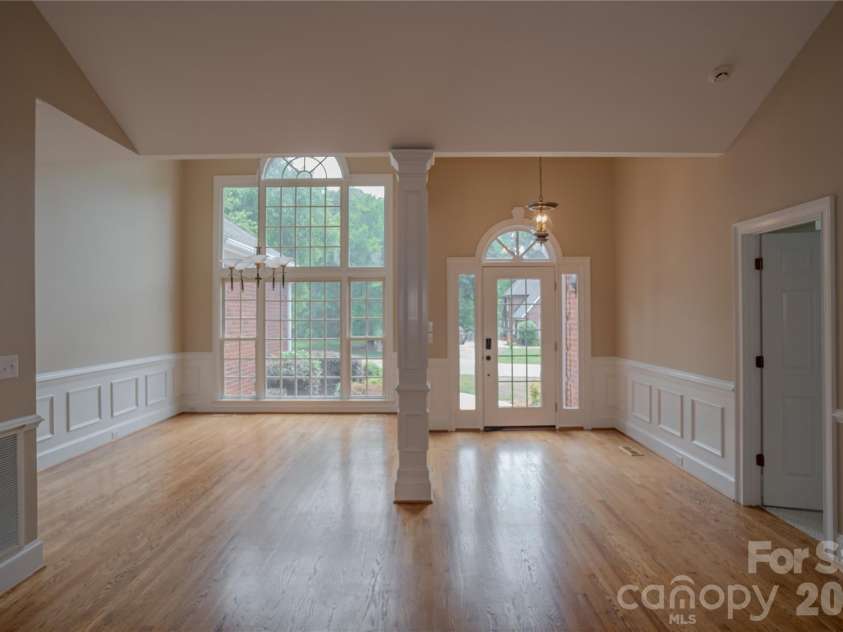 136 Windemere Isle Road, Statesville, NC 28677.  MLS# CAR4362583, YatesRealty ID 29307. 
