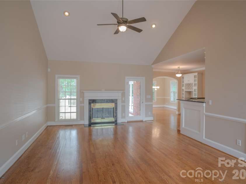 136 Windemere Isle Road, Statesville, NC 28677.  MLS# CAR4362583, YatesRealty ID 29307. 
