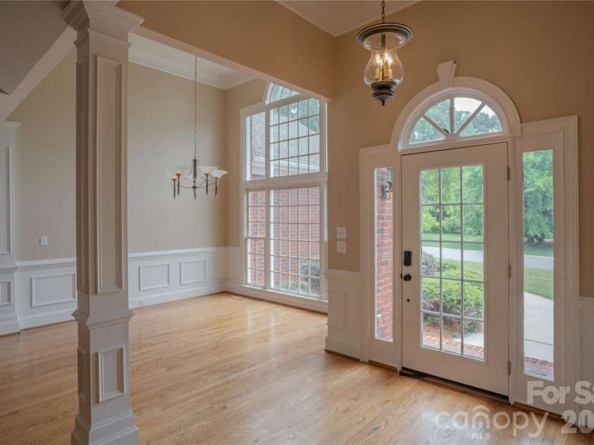136 Windemere Isle Road, Statesville, NC 28677.  MLS# CAR4362583, YatesRealty ID 29307. 