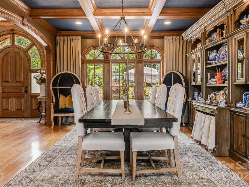 76 Bradford Vista, Fletcher, NC 28732.  MLS# CAR4279967, YatesRealty ID 29309. 