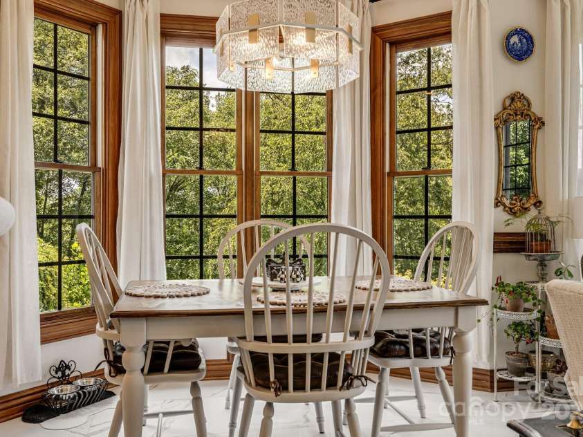 76 Bradford Vista, Fletcher, NC 28732.  MLS# CAR4279967, YatesRealty ID 29309. 