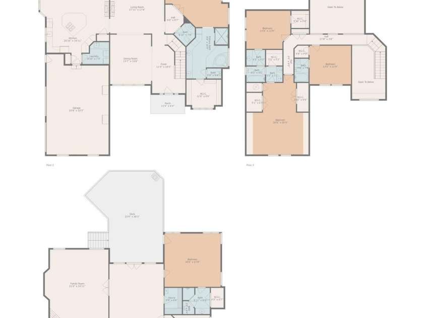 76 Bradford Vista, Fletcher, NC 28732.  MLS# CAR4279967, YatesRealty ID 29309. 