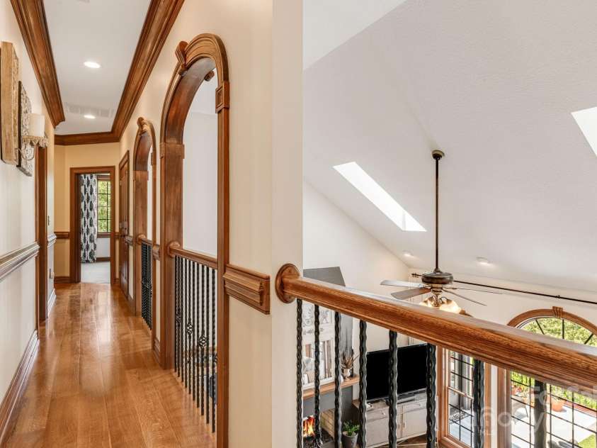 76 Bradford Vista, Fletcher, NC 28732.  MLS# CAR4279967, YatesRealty ID 29309. 