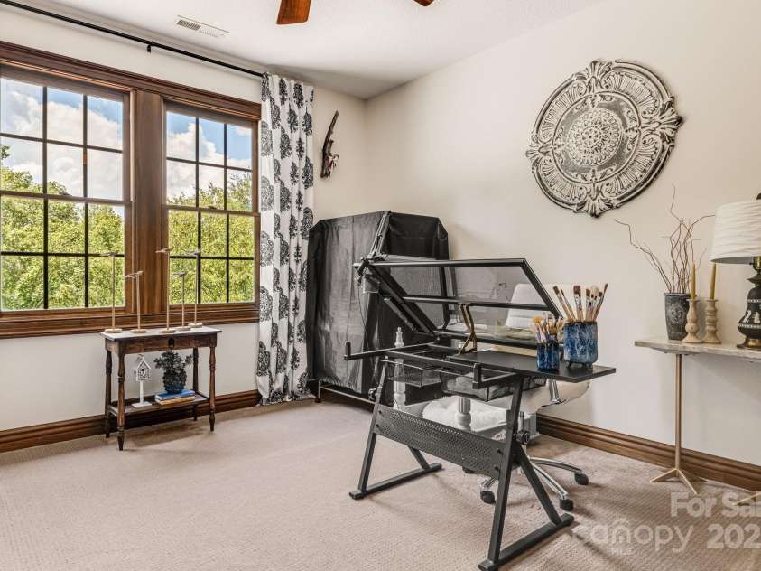 76 Bradford Vista, Fletcher, NC 28732.  MLS# CAR4279967, YatesRealty ID 29309. 