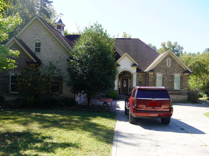 13631 William Stowe Drive, Charlotte, NC 28262.  MLS# CAR4307791, YatesRealty ID 2931. 