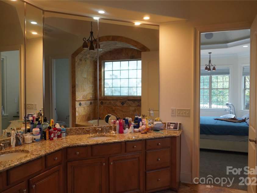 13631 William Stowe Drive, Charlotte, NC 28262.  MLS# CAR4307791, YatesRealty ID 2931. 