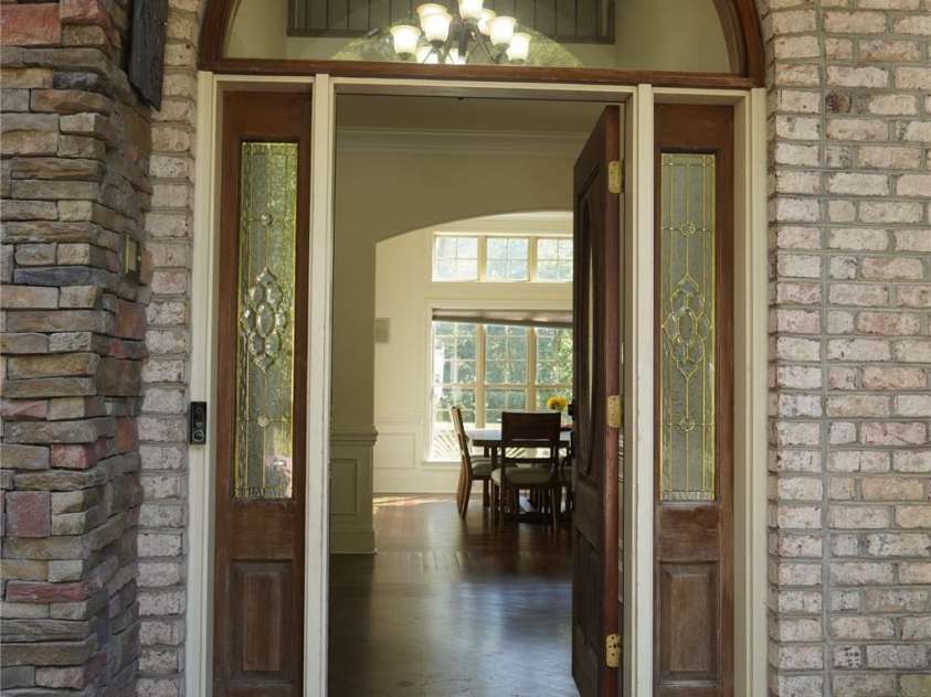 13631 William Stowe Drive, Charlotte, NC 28262.  MLS# CAR4307791, YatesRealty ID 2931. 