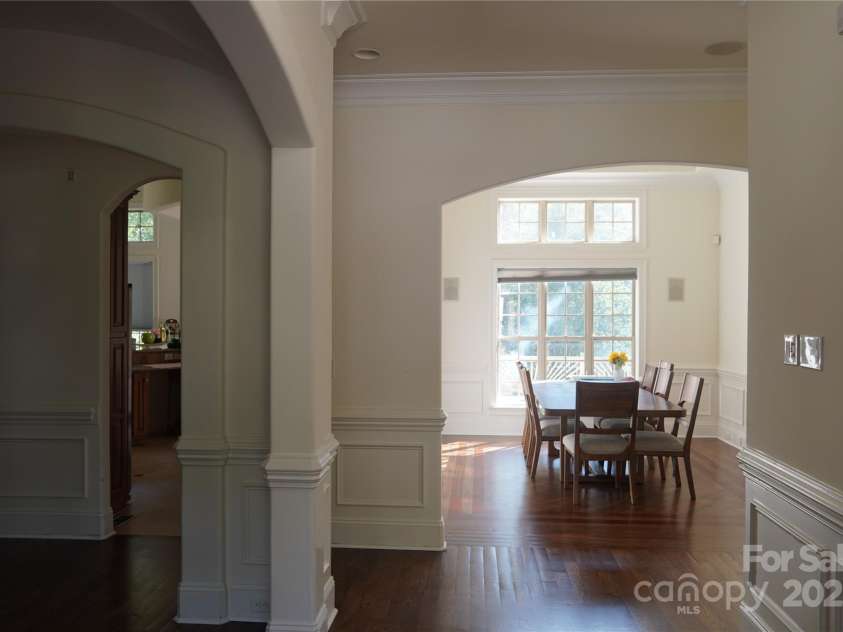 13631 William Stowe Drive, Charlotte, NC 28262.  MLS# CAR4307791, YatesRealty ID 2931. 