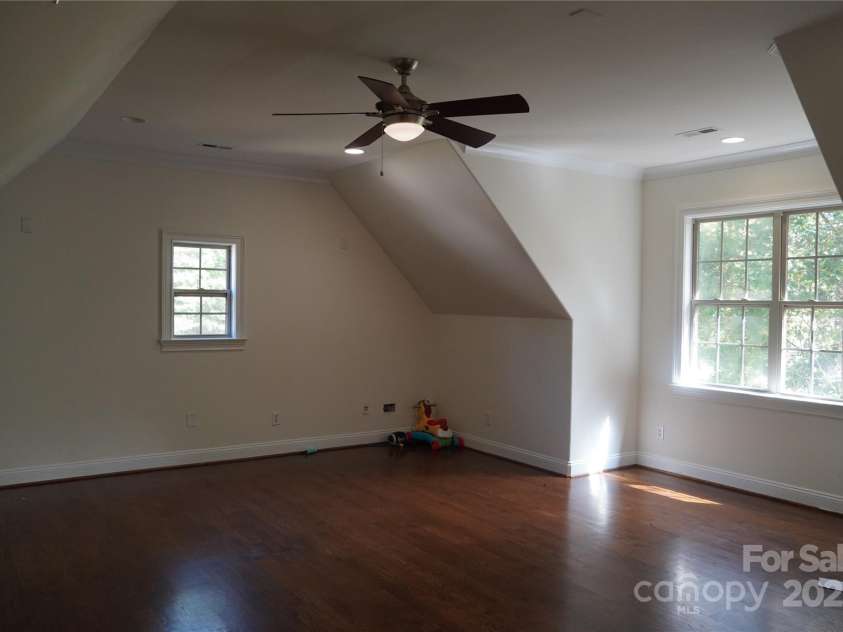 13631 William Stowe Drive, Charlotte, NC 28262.  MLS# CAR4307791, YatesRealty ID 2931. Bonus Room