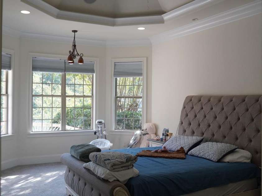 13631 William Stowe Drive, Charlotte, NC 28262.  MLS# CAR4307791, YatesRealty ID 2931. Master