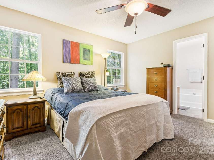 125 Mills Forest Lane, Mooresville, NC 28117.  MLS# CAR4284416, YatesRealty ID 29311. 