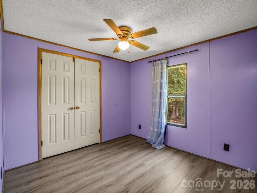 8 Don Felmet Road, Leicester, NC 28748.  MLS# CAR4390735, YatesRealty ID 29311. 