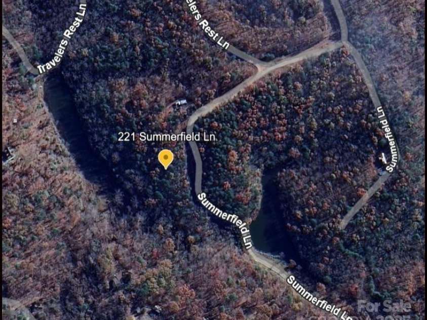 221 Summerfield Lane, Rutherfordton, NC 28139.  MLS# CAR4280762, YatesRealty ID 29312. 
