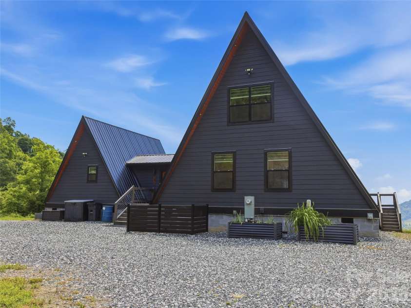 1877 Wilson Cove Road, Canton, NC 28716.  MLS# CAR4388095, YatesRealty ID 29313. 