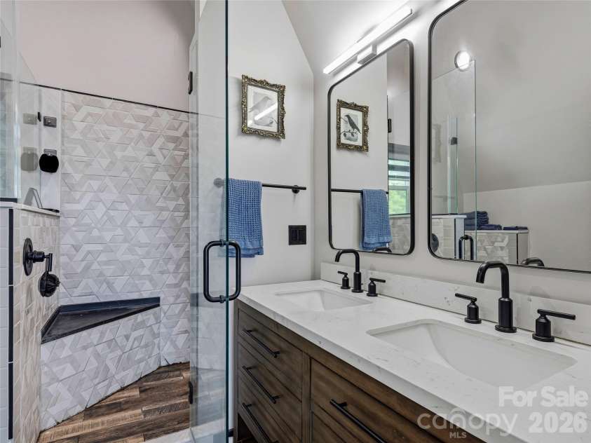 1877 Wilson Cove Road, Canton, NC 28716.  MLS# CAR4388095, YatesRealty ID 29313. 