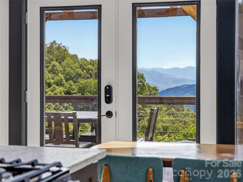 1877 Wilson Cove Road, Canton, NC 28716.  MLS# CAR4388095, YatesRealty ID 29313. 