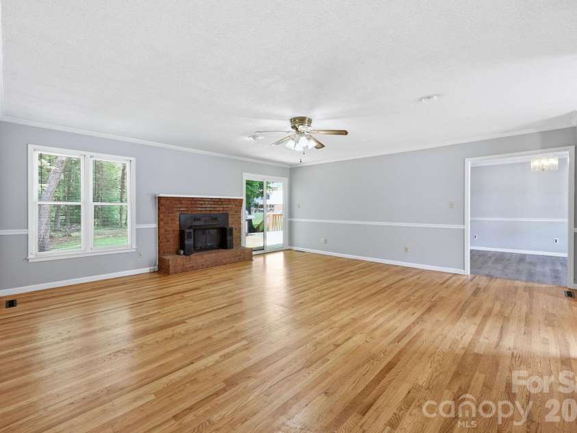 302 Mccoy Road, Salisbury, NC 28144.  MLS# CAR4390796, YatesRealty ID 29314. 