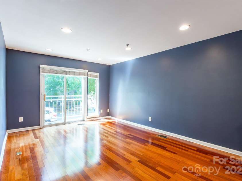 3629 Warp Street, Charlotte, NC 28205.  MLS# CAR4283021, YatesRealty ID 29314. 