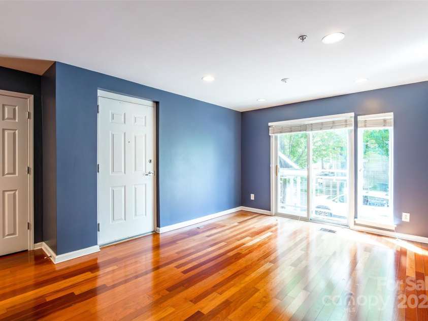 3629 Warp Street, Charlotte, NC 28205.  MLS# CAR4283021, YatesRealty ID 29314. 
