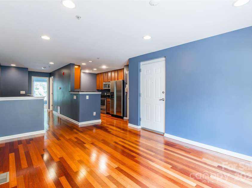 3629 Warp Street, Charlotte, NC 28205.  MLS# CAR4283021, YatesRealty ID 29314. 