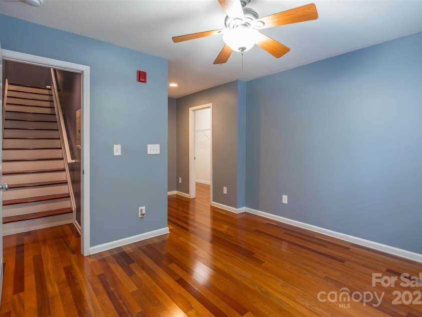 3629 Warp Street, Charlotte, NC 28205.  MLS# CAR4283021, YatesRealty ID 29314. 
