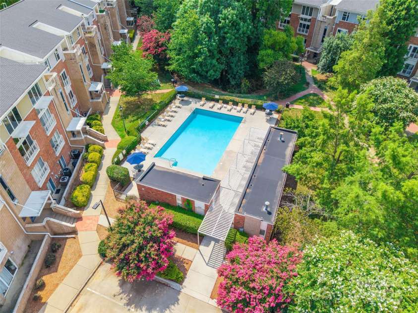 3629 Warp Street, Charlotte, NC 28205.  MLS# CAR4283021, YatesRealty ID 29314. 