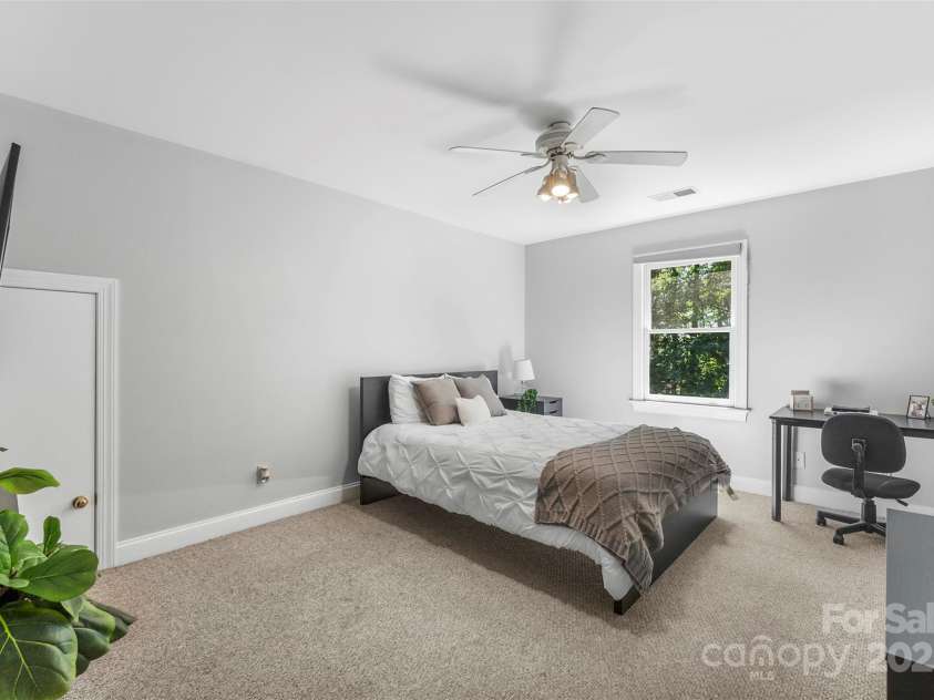 104 Tallwood Drive, Shelby, NC 28152.  MLS# CAR4280185, YatesRealty ID 29316. Bedroom 2