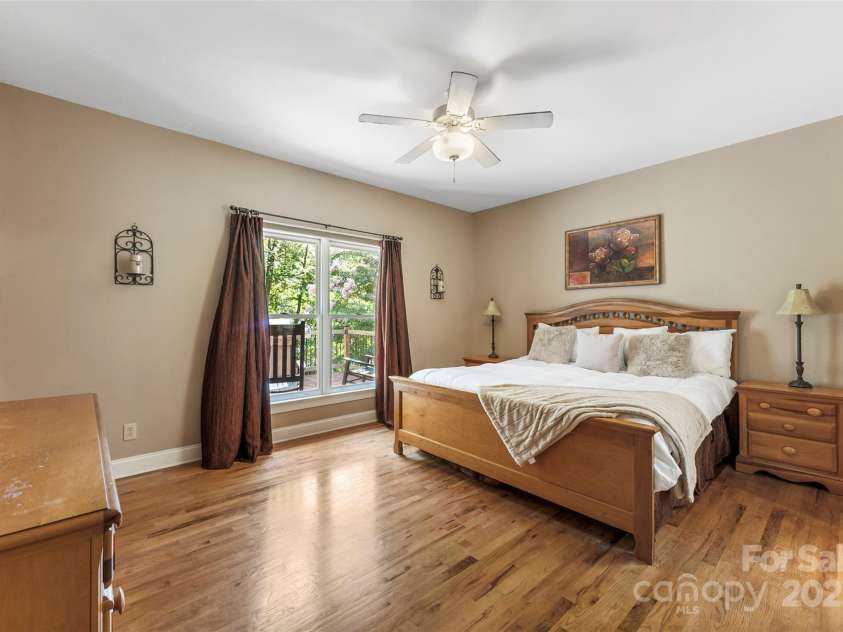 104 Tallwood Drive, Shelby, NC 28152.  MLS# CAR4280185, YatesRealty ID 29316. Primary bedroom