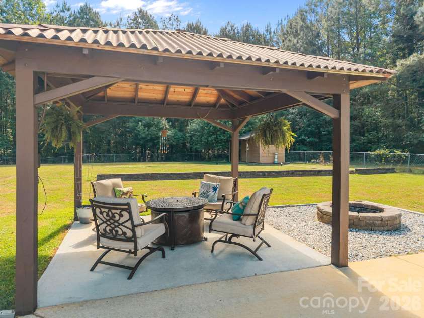 745 Dukeville Road, Salisbury, NC 28146.  MLS# CAR4375497, YatesRealty ID 29319. 