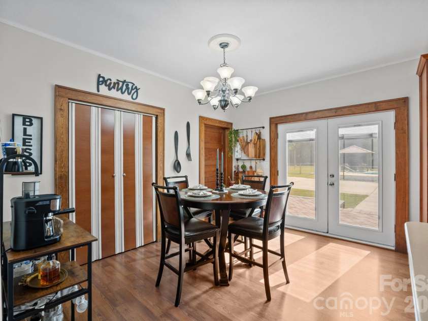 745 Dukeville Road, Salisbury, NC 28146.  MLS# CAR4375497, YatesRealty ID 29319. 