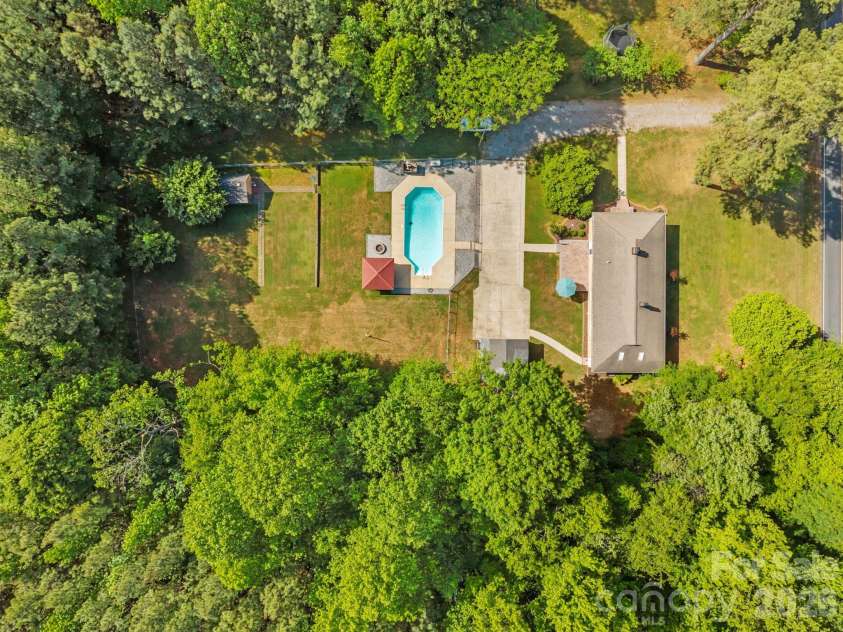 745 Dukeville Road, Salisbury, NC 28146.  MLS# CAR4375497, YatesRealty ID 29319. 