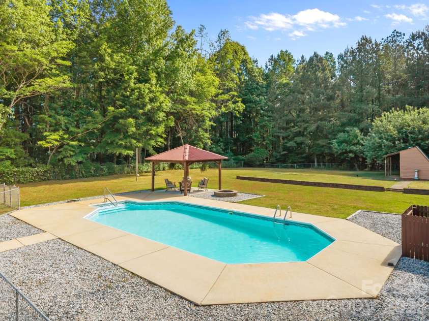 745 Dukeville Road, Salisbury, NC 28146.  MLS# CAR4375497, YatesRealty ID 29319. 
